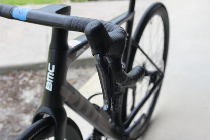 2026 BMC Teammachine SLR 01 Four- 16lbs- New!