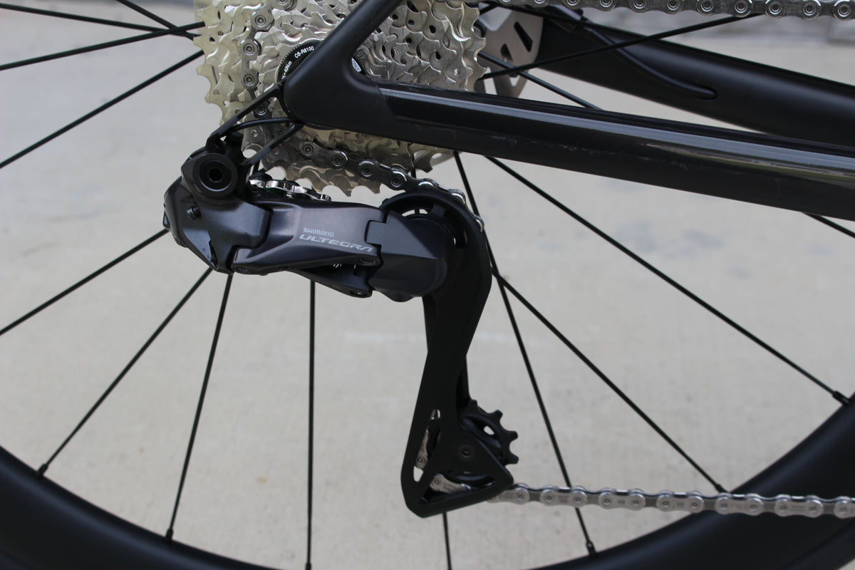 2026 BMC Teammachine SLR 01 Four- 16lbs- New!