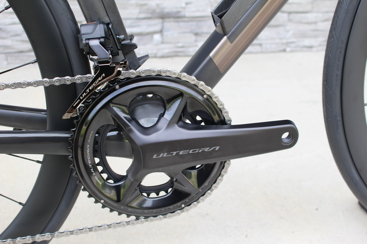 2026 BMC Teammachine SLR 01 Four- 16lbs- New!