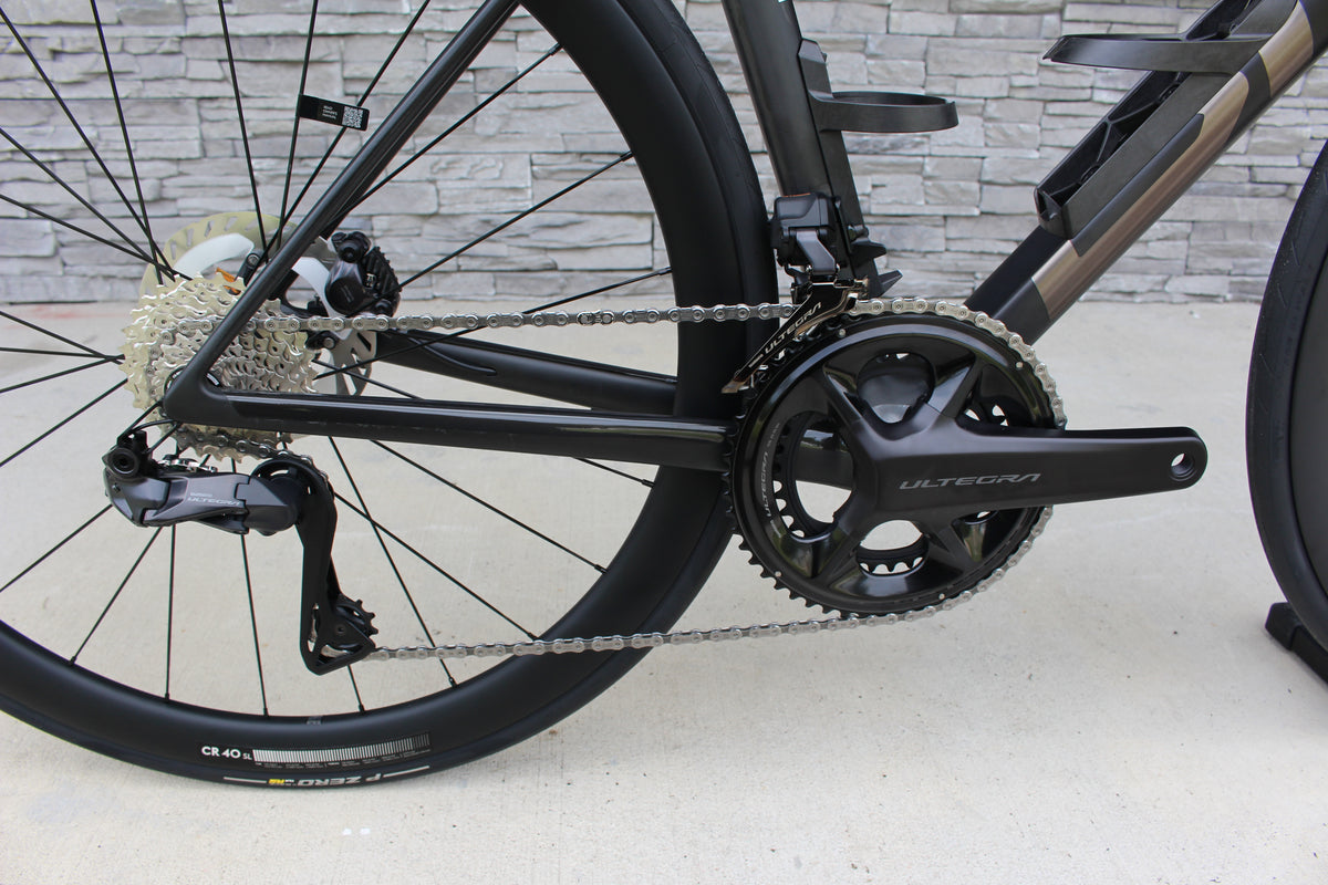2026 BMC Teammachine SLR 01 Four- 16lbs- New!