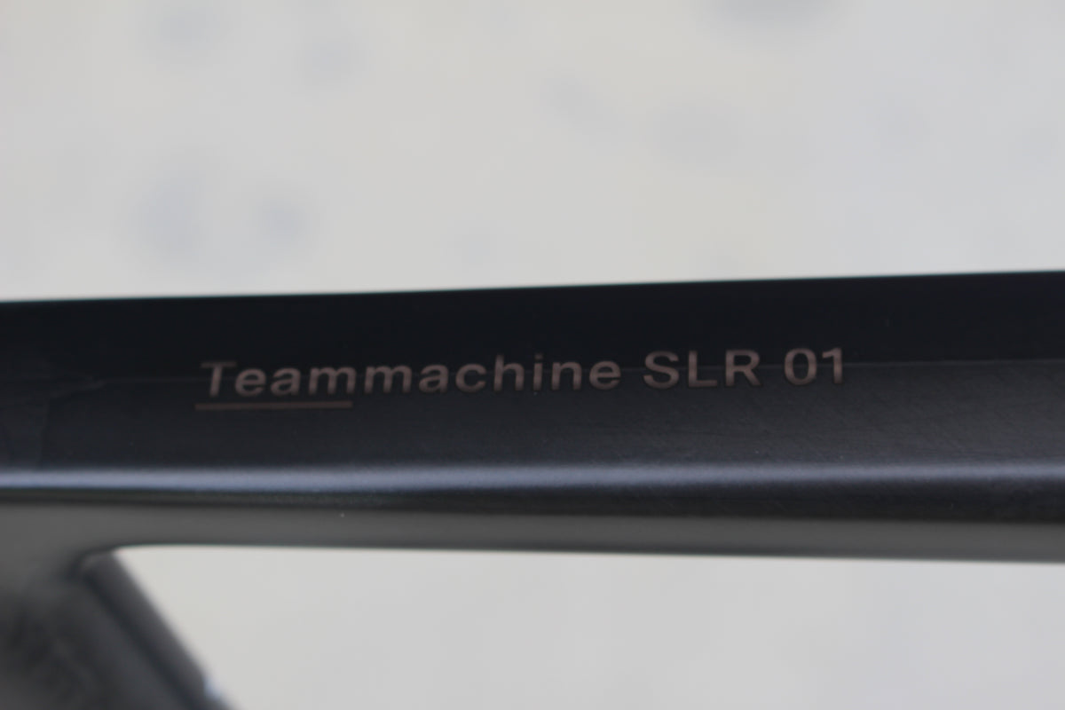 2026 BMC Teammachine SLR 01 Four- 16lbs- New!