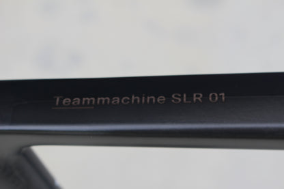 2026 BMC Teammachine SLR 01 Four- 16lbs- New!