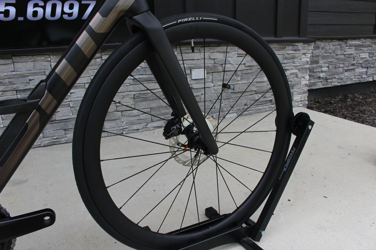 2026 BMC Teammachine SLR 01 Four- 16lbs- New!