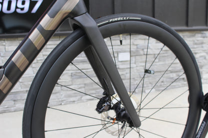 2026 BMC Teammachine SLR 01 Four- 16lbs- New!