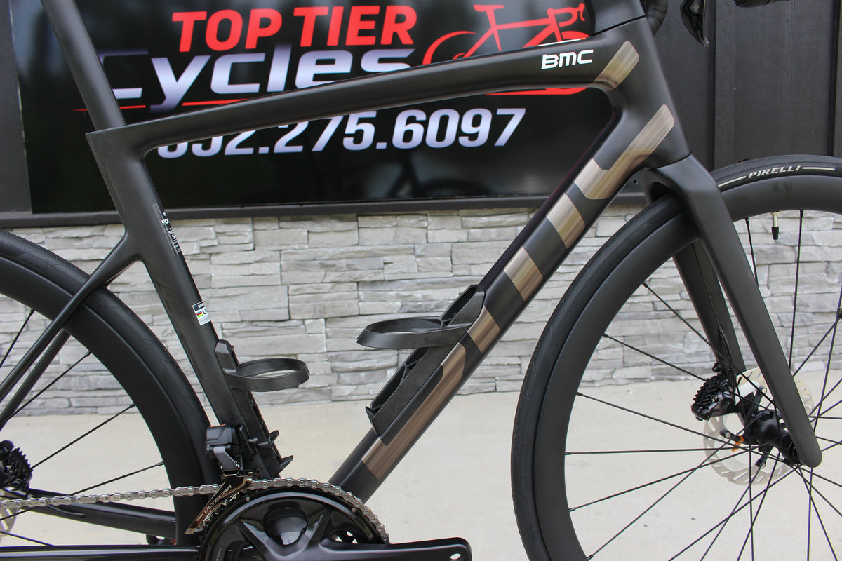 2026 BMC Teammachine SLR 01 Four- 16lbs- New!