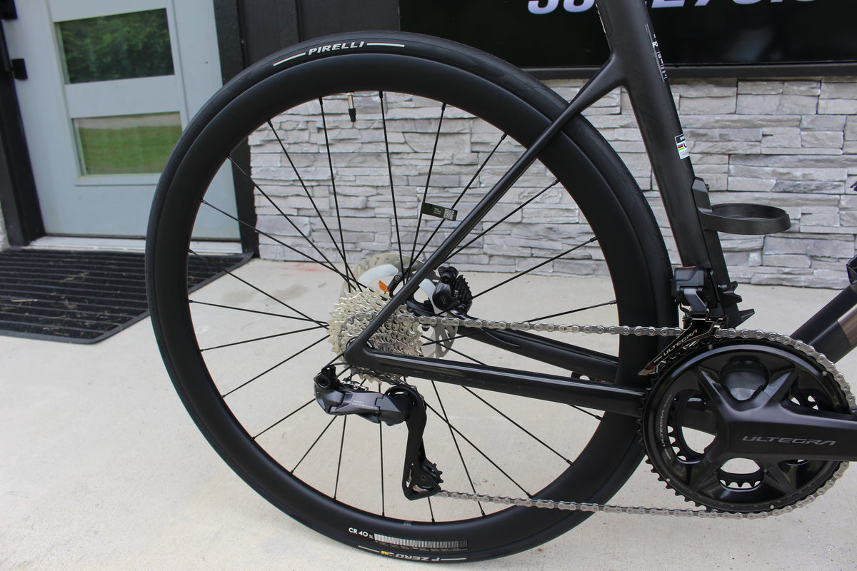 2026 BMC Teammachine SLR 01 Four- 16lbs- New!