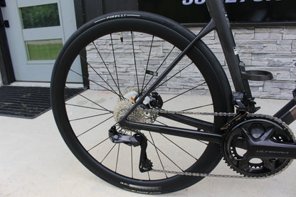 2026 BMC Teammachine SLR 01 Four- 16lbs- New!