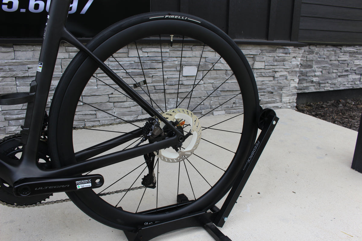 2026 BMC Teammachine SLR 01 Four- 16lbs- New!