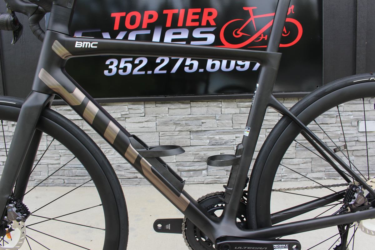 2026 BMC Teammachine SLR 01 Four- 16lbs- New!