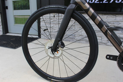 2026 BMC Teammachine SLR 01 Four- 16lbs- New!
