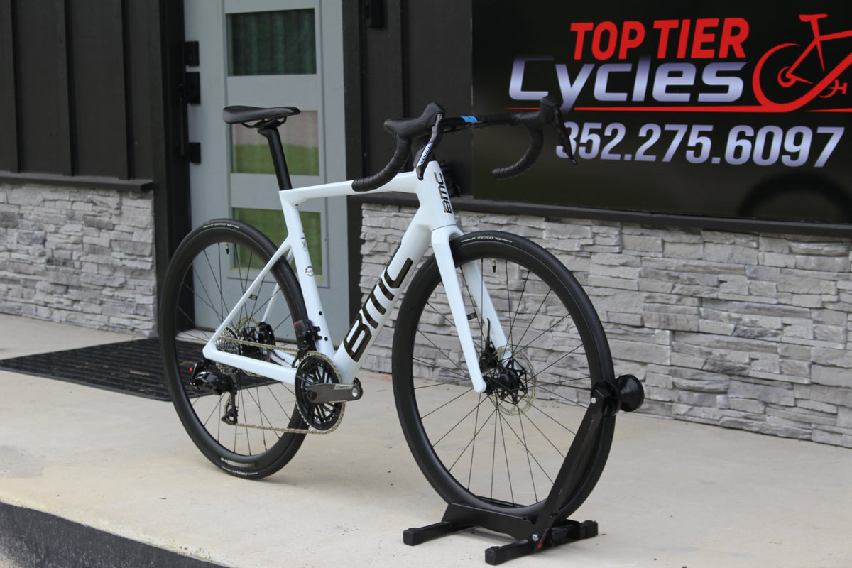 2026 BMC Teammachine SLR Two AXS- 17lbs- NEW!