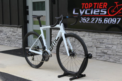 2026 BMC Teammachine SLR Two AXS- 17lbs- NEW!