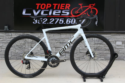 2026 BMC Teammachine SLR Two AXS- 17lbs- NEW!