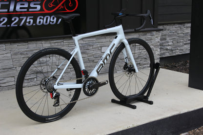 2026 BMC Teammachine SLR Two AXS- 17lbs- NEW!