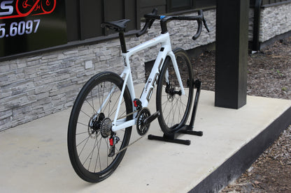 2026 BMC Teammachine SLR Two AXS- 17lbs- NEW!
