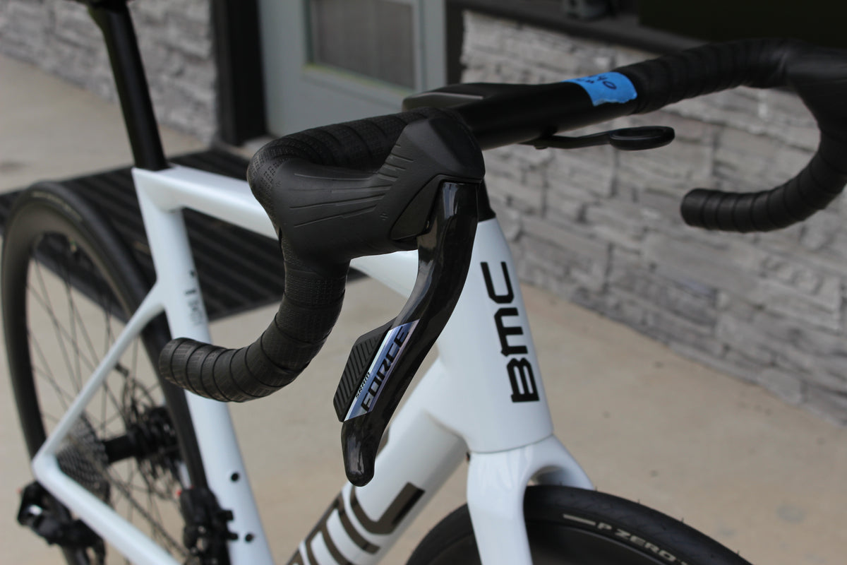 2026 BMC Teammachine SLR Two AXS- 17lbs- NEW!