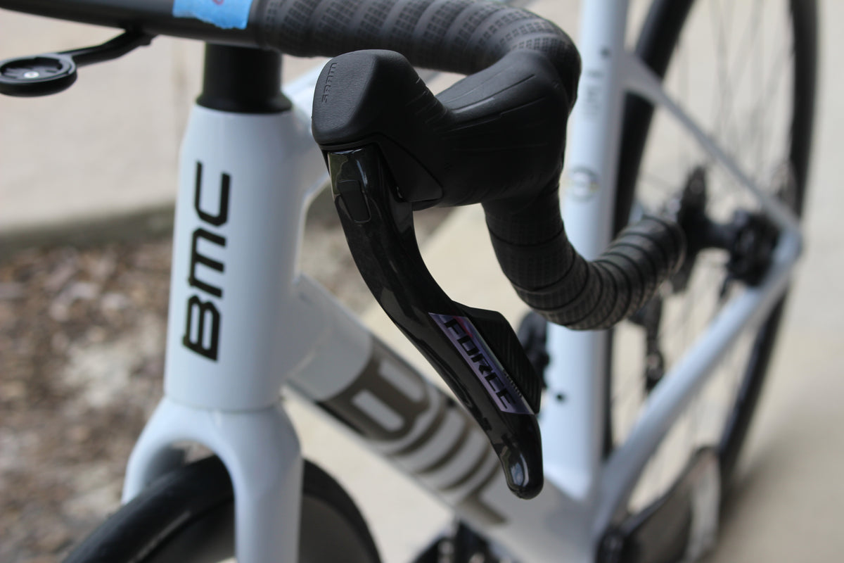 2026 BMC Teammachine SLR Two AXS- 17lbs- NEW!