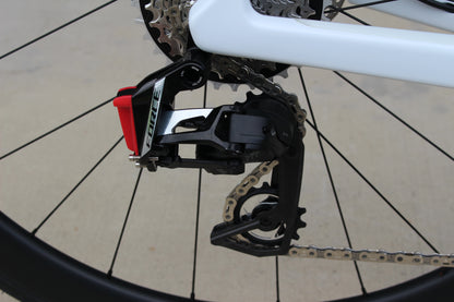 2026 BMC Teammachine SLR Two AXS- 17lbs- NEW!