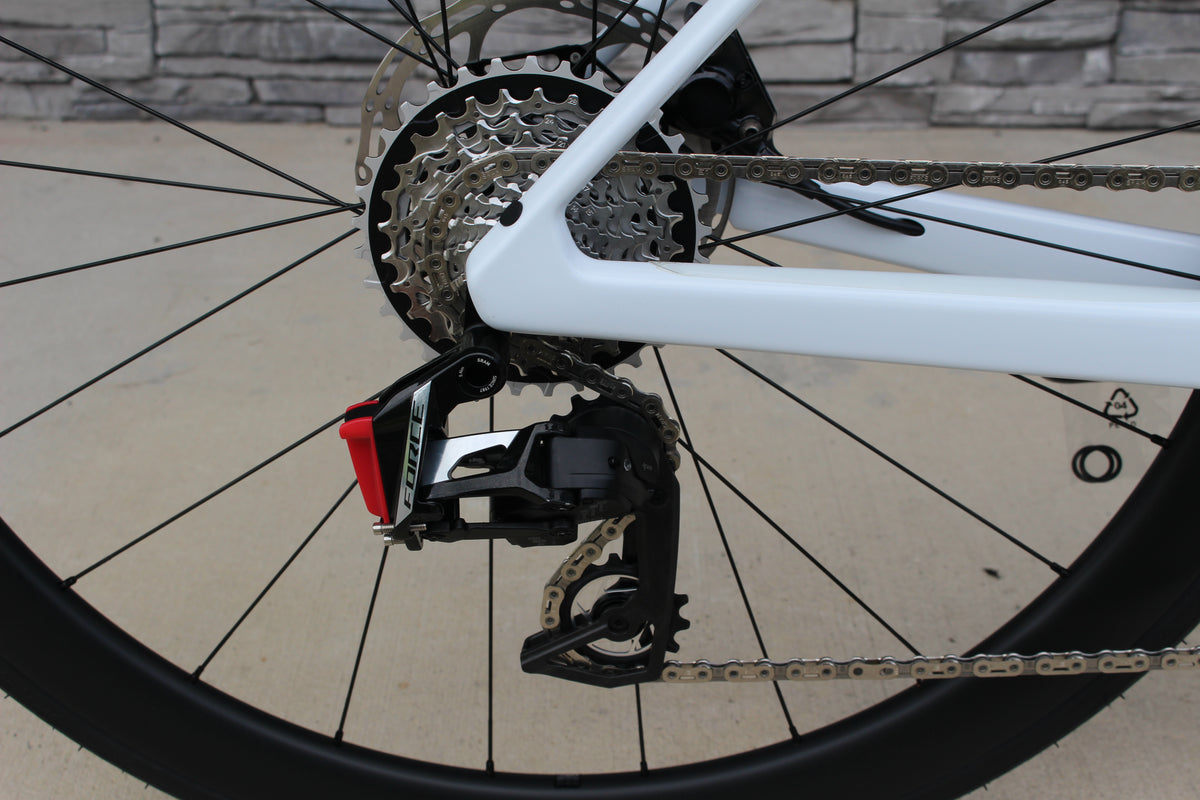 2026 BMC Teammachine SLR Two AXS- 17lbs- NEW!