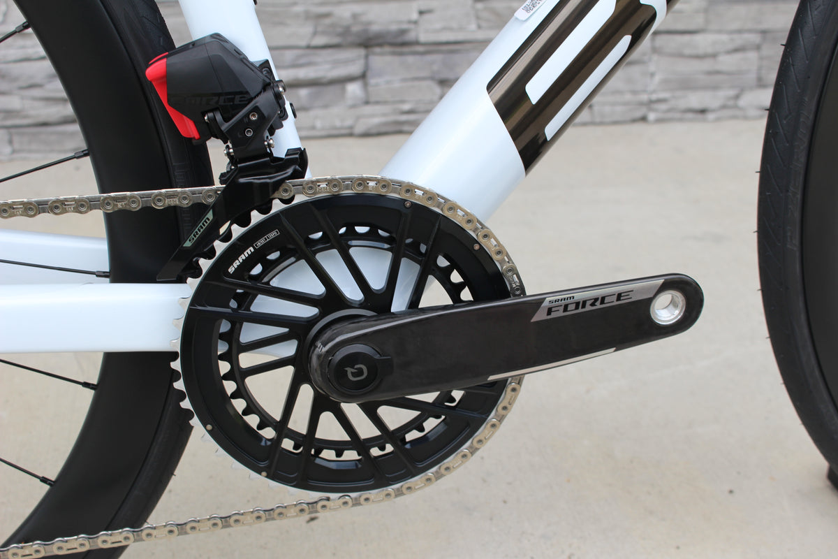 2026 BMC Teammachine SLR Two AXS- 17lbs- NEW!