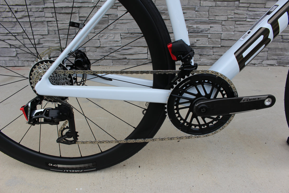 2026 BMC Teammachine SLR Two AXS- 17lbs- NEW!