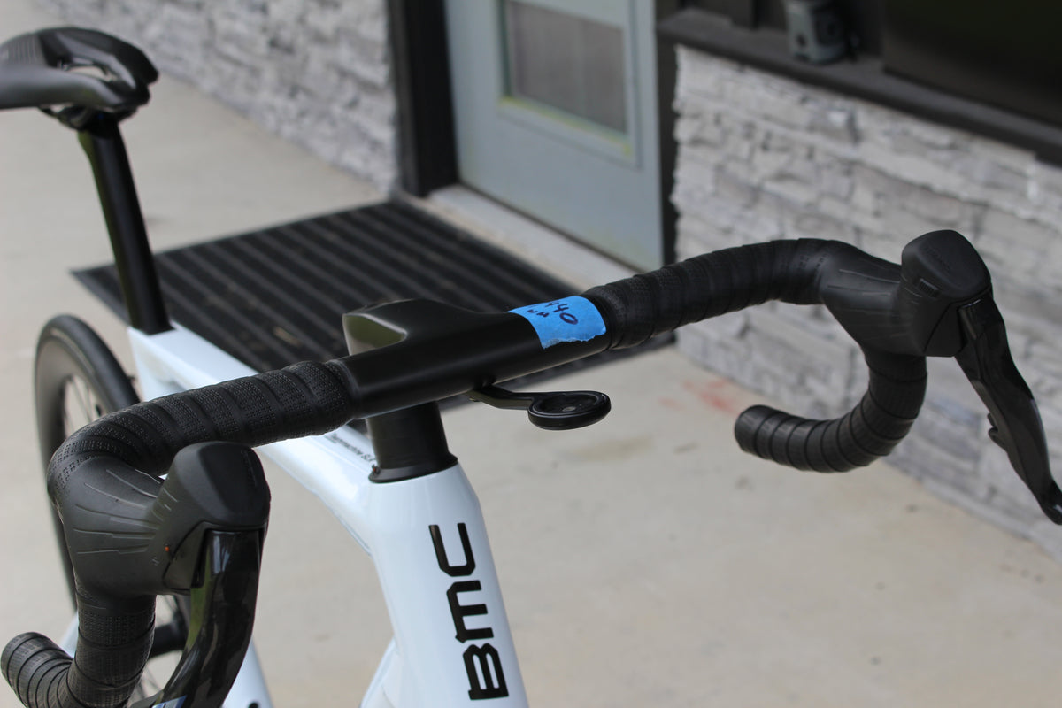 2026 BMC Teammachine SLR Two AXS- 17lbs- NEW!