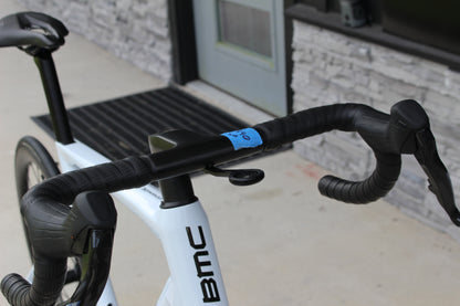 2026 BMC Teammachine SLR Two AXS- 17lbs- NEW!