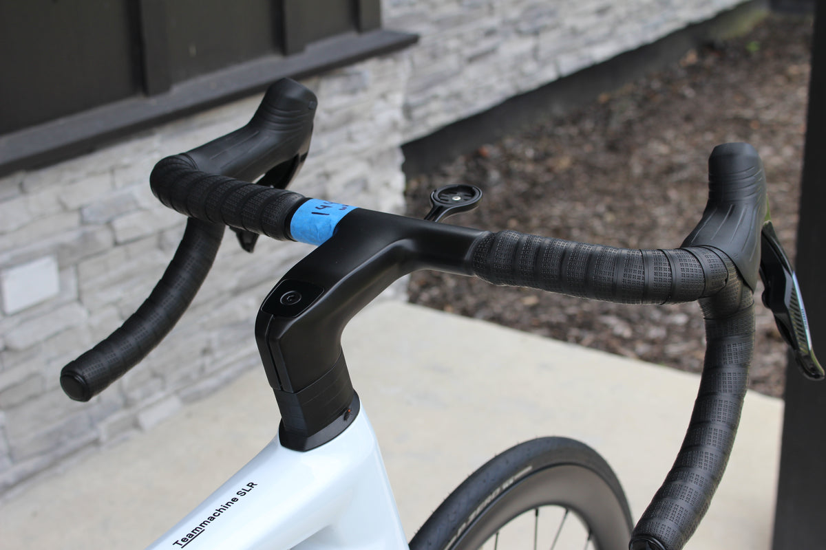 2026 BMC Teammachine SLR Two AXS- 17lbs- NEW!