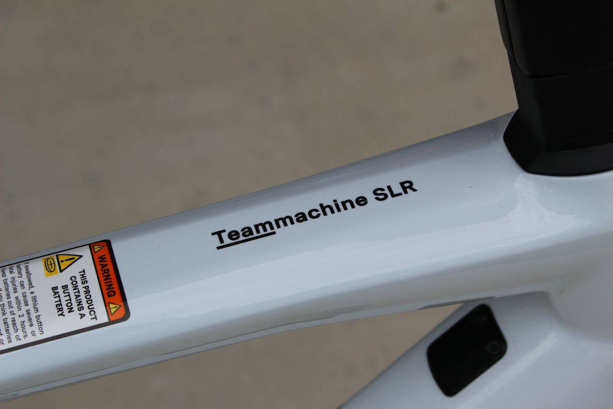 2026 BMC Teammachine SLR Two AXS- 17lbs- NEW!