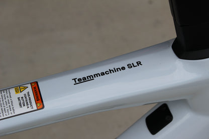 2026 BMC Teammachine SLR Two AXS- 17lbs- NEW!