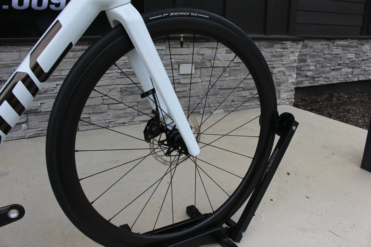 2026 BMC Teammachine SLR Two AXS- 17lbs- NEW!