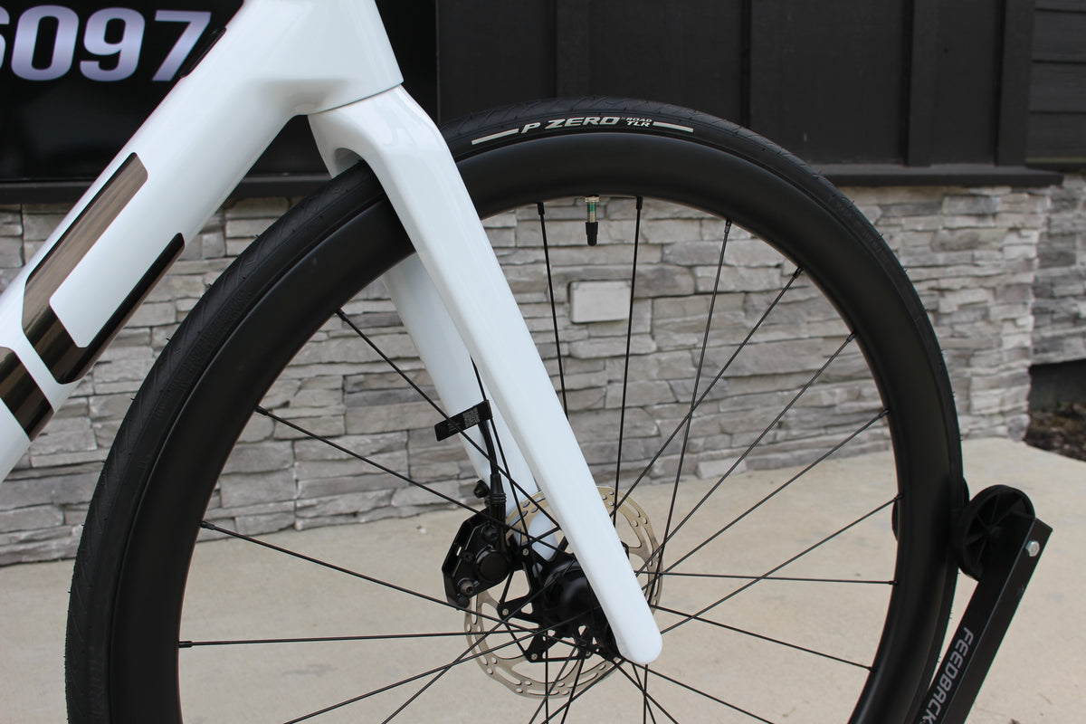 2026 BMC Teammachine SLR Two AXS- 17lbs- NEW!