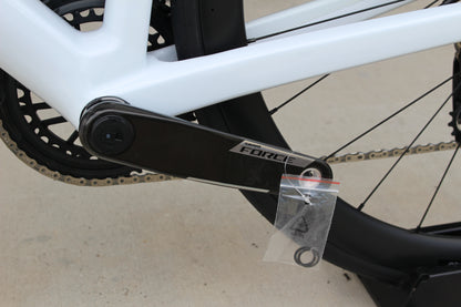 2026 BMC Teammachine SLR Two AXS- 17lbs- NEW!