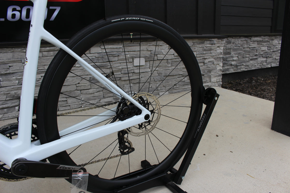 2026 BMC Teammachine SLR Two AXS- 17lbs- NEW!