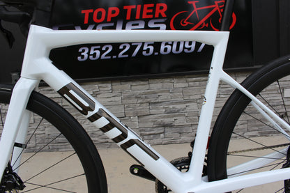 2026 BMC Teammachine SLR Two AXS- 17lbs- NEW!