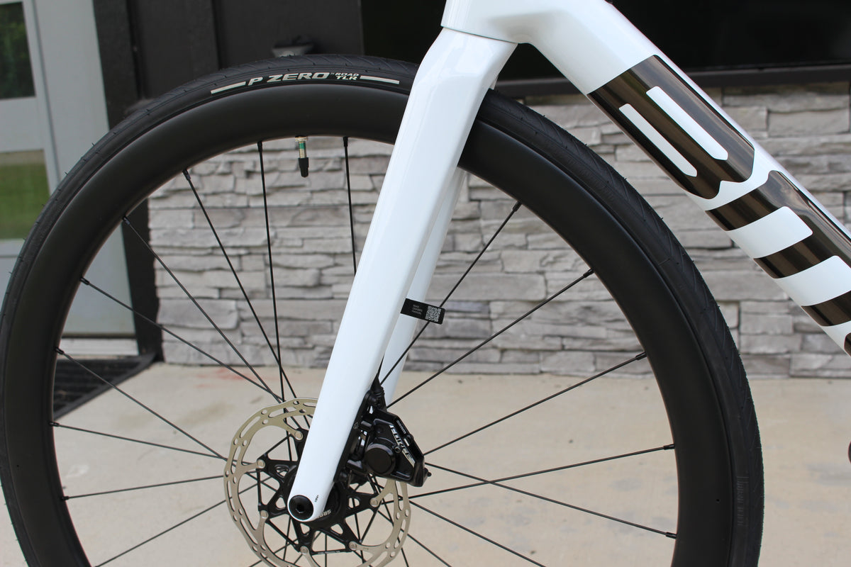 2026 BMC Teammachine SLR Two AXS- 17lbs- NEW!