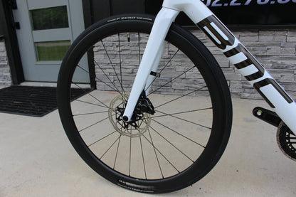 2026 BMC Teammachine SLR Two AXS- 17lbs- NEW!