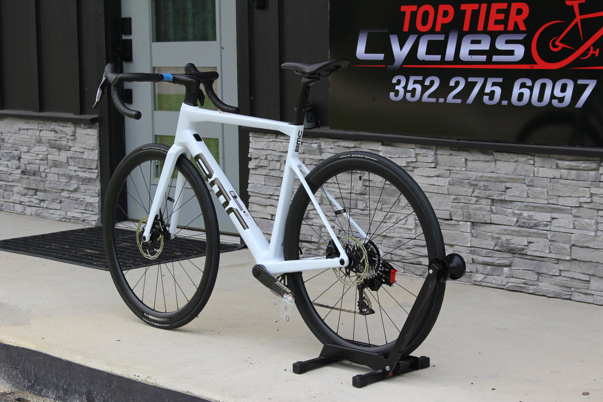 2026 BMC Teammachine SLR Two AXS- 17lbs- NEW!