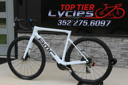2026 BMC Teammachine SLR Two AXS- 17lbs- NEW!