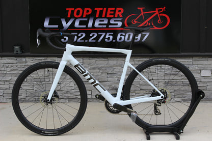 2026 BMC Teammachine SLR Two AXS- 17lbs- NEW!