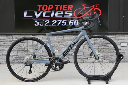 2026 BMC Teammachine SLR Two Di2- 17lbs- NEW!