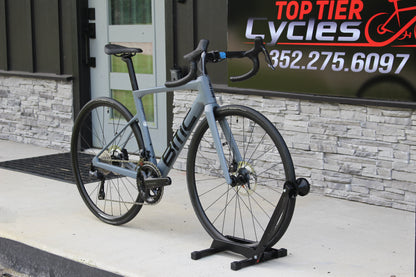 2026 BMC Teammachine SLR Two Di2- 17lbs- NEW!