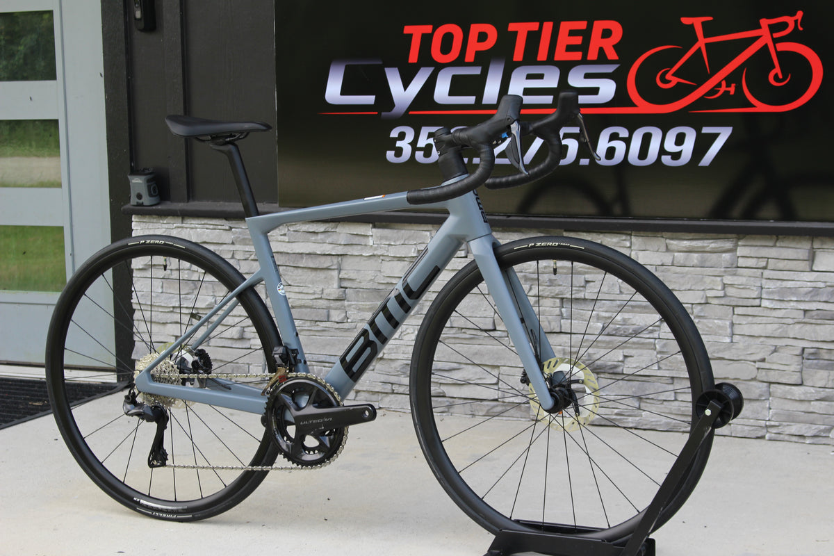 2026 BMC Teammachine SLR Two Di2- 17lbs- NEW!