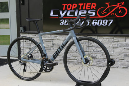 2026 BMC Teammachine SLR Two Di2- 17lbs- NEW!