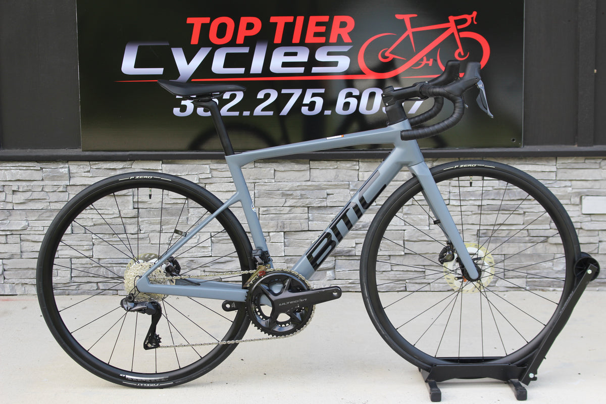 2026 BMC Teammachine SLR Two Di2- 17lbs- NEW!
