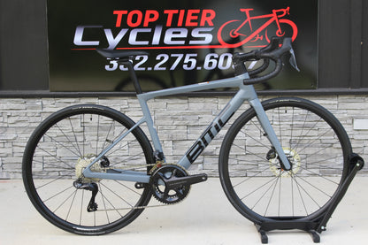 2026 BMC Teammachine SLR Two Di2- 17lbs- NEW!