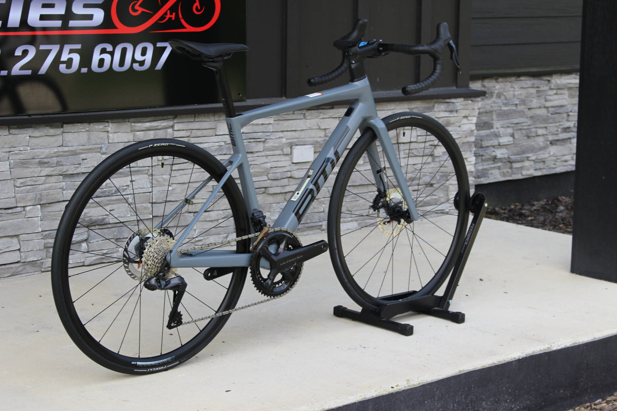 2026 BMC Teammachine SLR Two Di2- 17lbs- NEW!