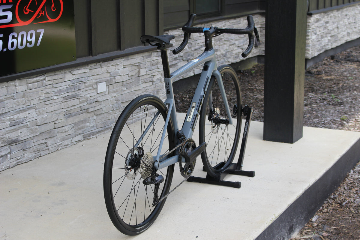 2026 BMC Teammachine SLR Two Di2- 17lbs- NEW!