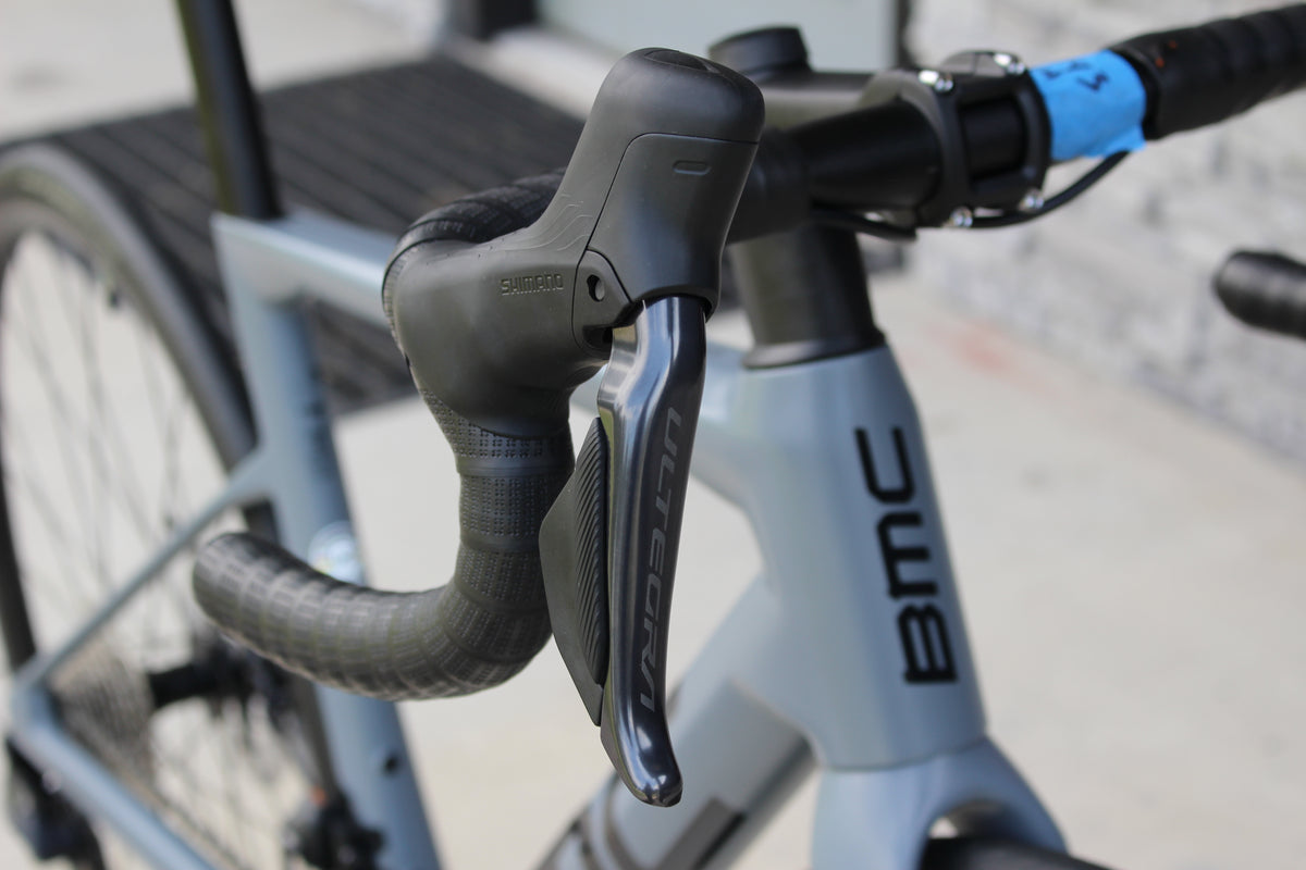 2026 BMC Teammachine SLR Two Di2- 17lbs- NEW!