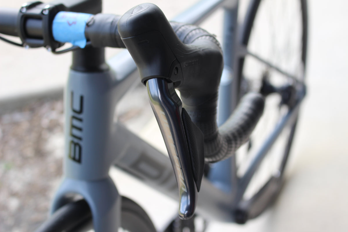 2026 BMC Teammachine SLR Two Di2- 17lbs- NEW!